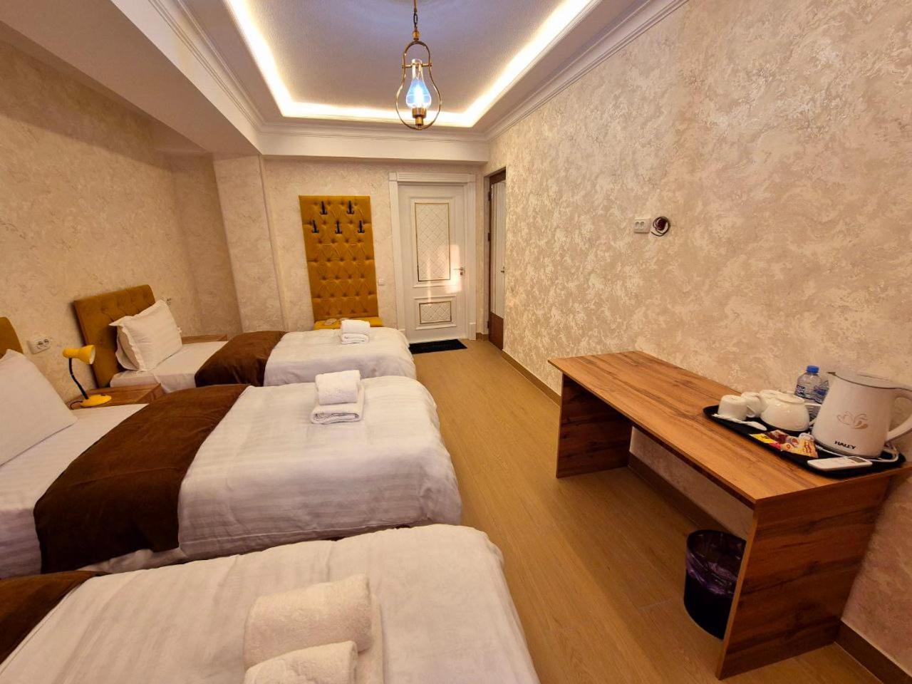 Samarkand Imron Hotel Esterno foto
